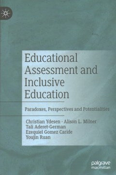 Educational Assessment and Inclusive Education - MPHOnline.com