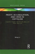 Profit, Accumulation, and Crisis in Capitalism - MPHOnline.com