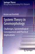 System Theory in Geomorphology - MPHOnline.com