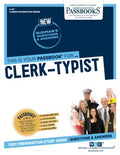 This Is Your Passbook For Clerk-Typist - MPHOnline.com