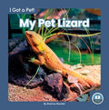 My Pet Lizard - MPHOnline.com