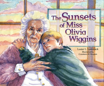 The Sunsets of Miss Olivia Wiggins - MPHOnline.com