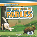 My First Look at Fables - MPHOnline.com