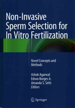 Non-Invasive Sperm Selection for in Vitro Fertilization - MPHOnline.com