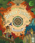 Deadly Jungle - MPHOnline.com