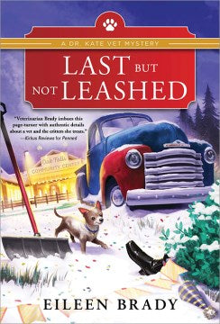 Last but Not Leashed - MPHOnline.com