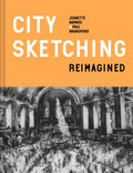 City Sketching Reimagined - MPHOnline.com