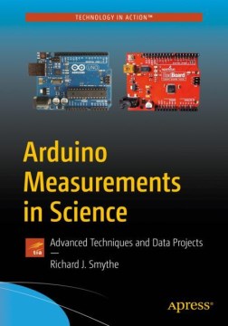 Arduino Measurements in Science - MPHOnline.com