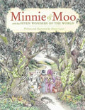 Minnie and Moo and the Seven Wonders - MPHOnline.com