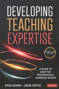 Developing Teaching Expertise - MPHOnline.com