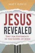 Jesus Revealed - MPHOnline.com