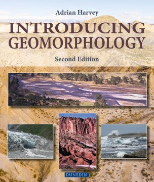 Introducing Geomorphology - MPHOnline.com