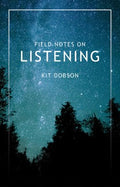 Field Notes on Listening - MPHOnline.com