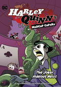 The Joker Hideout Heist - MPHOnline.com