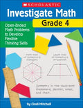 Investigate Math Grade 4 - MPHOnline.com