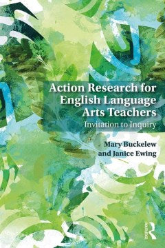 Action Research for English Language Arts Teachers - MPHOnline.com