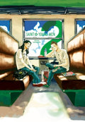 Saint Young Men 2 - MPHOnline.com