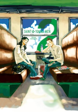 Saint Young Men 2 - MPHOnline.com