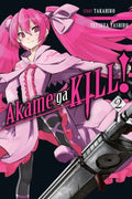 Akame Ga Kill! 2 - MPHOnline.com