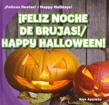 ?Feliz Noche de brujas! / Happy Halloween! - MPHOnline.com