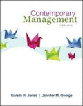 CONTEMPORARY MANAGEMENT - MPHOnline.com