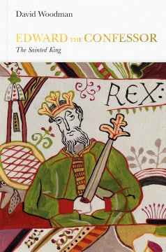 Edward the Confessor (Penguin Monarchs) - MPHOnline.com