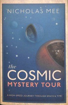 The Cosmic Mystery Tour - MPHOnline.com