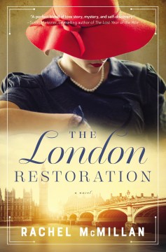 The London Restoration - MPHOnline.com