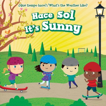 Hace Sol / It's Sunny - MPHOnline.com