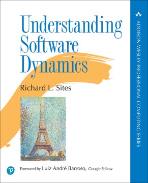 Understanding Software Dynamics - MPHOnline.com