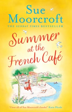 Summer at the French Café - MPHOnline.com