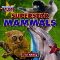 Superstar Mammals - MPHOnline.com