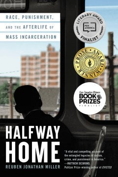 Halfway Home - MPHOnline.com