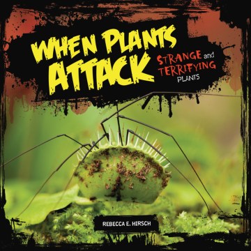 When Plants Attack - MPHOnline.com