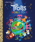 Dreamworks Trolls World Tour - MPHOnline.com