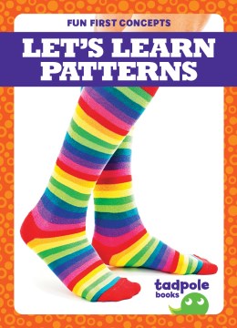 Let's Learn Patterns - MPHOnline.com