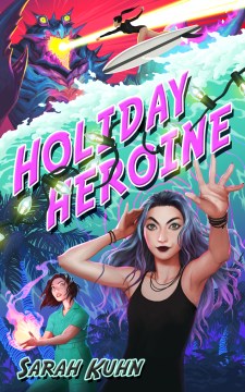 Holiday Heroine - MPHOnline.com