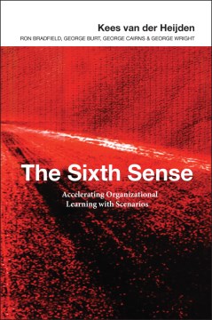 SIXTH SENSE: ENCHANCING ORGANISATIONAL LEARNING WITH - MPHOnline.com