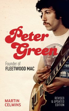 Peter Green - MPHOnline.com