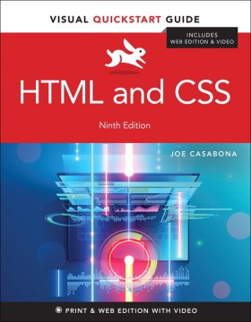 HTML and CSS - MPHOnline.com