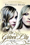 The Golden Lily (Bloodlines #2) - MPHOnline.com