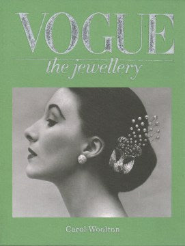 Vogue the Jewellery - MPHOnline.com