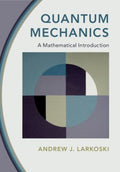 Quantum Mechanics - MPHOnline.com