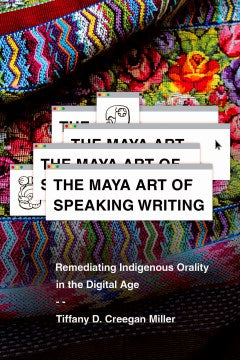 The Maya Art of Speaking Writing - MPHOnline.com