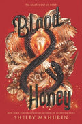 Blood & Honey - MPHOnline.com