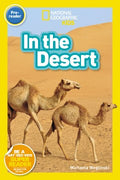 In the Desert - MPHOnline.com