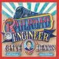 Railroad Engineer Olive Dennis - MPHOnline.com