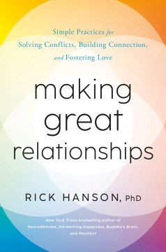 Making Great Relationships - MPHOnline.com