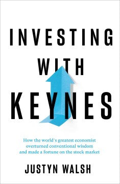 Investing With Keynes - MPHOnline.com