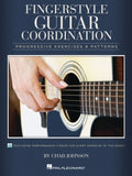 Fingerstyle Guitar Coordination - MPHOnline.com